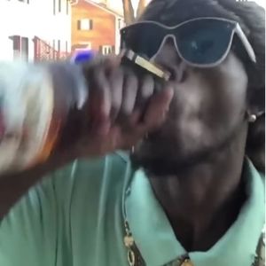 Meet your Posher, Larry